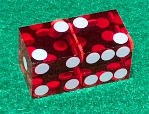 dice sets to avoid 7.
